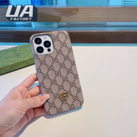 Gucci Ophidia Series Iphone 13 Pro Max Case