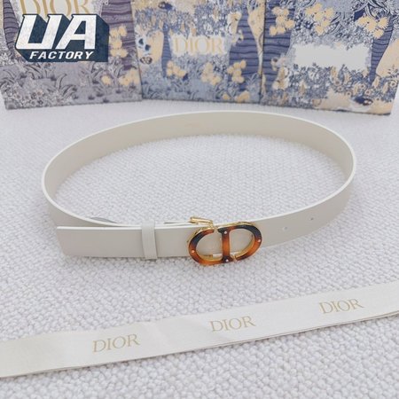 Dior Montaigne Belt
