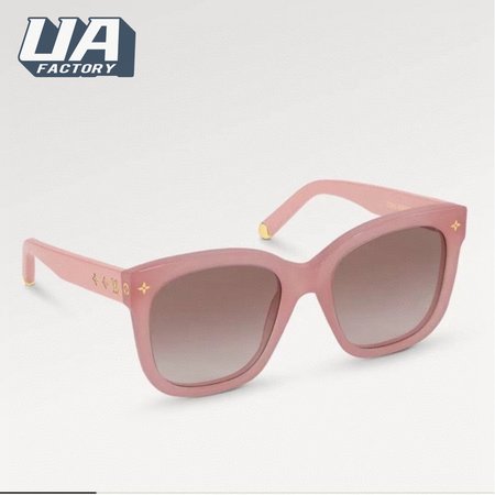 my monogram cat eye sunglasses z1730w