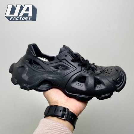 Balenciaga HD Rubber Sneakers