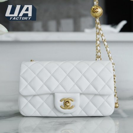 Chanel Flap Bag CF