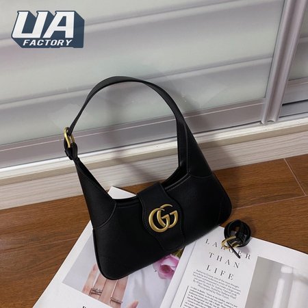 Gucci Aphrodite Small Shoulder Bag