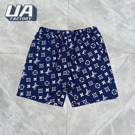 escale pyjama shorts