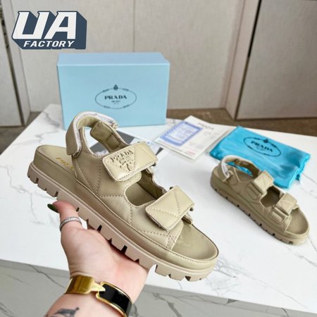 Prada Sandals Size 35-42