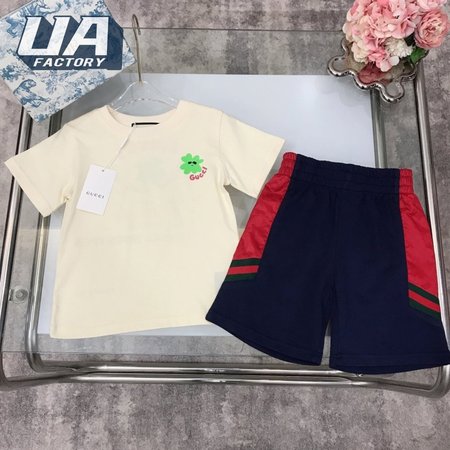 Gucci Kids Suit