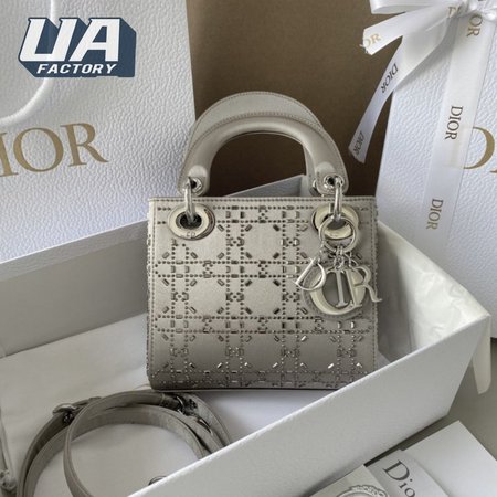 Dior Lady Mini Bag