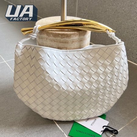 Bottega Veneta Sardine