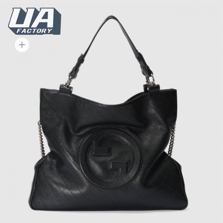 Gucci Blondie Medium Tote Bag