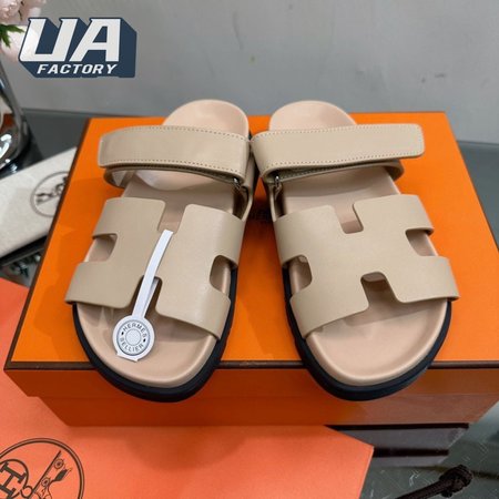 Hermes Chypre Sandal