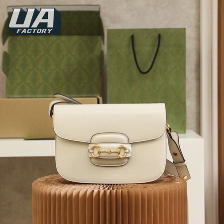 Gucci Horsebit 1955 Shoulder Bag