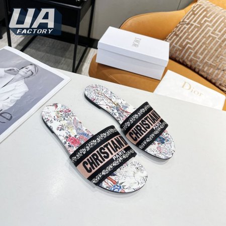 Christian Dior Sandals