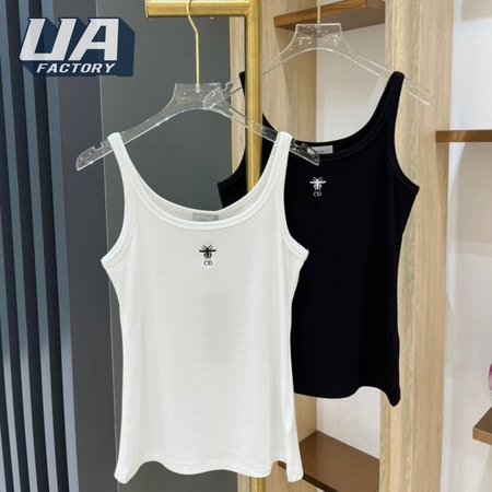 Dior Tank Top