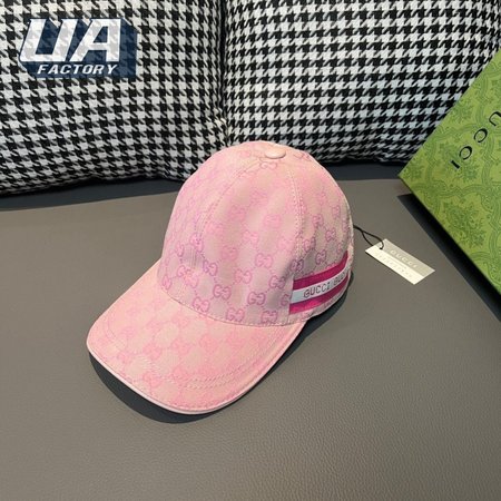 Gucci GG Crystal Baseball Hat