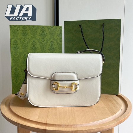 Gucci Horsebit 1955 Shoulder Bag