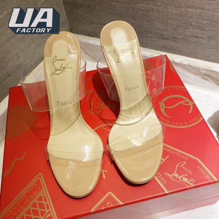 Christian Louboutin Sandals