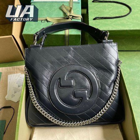 Gucci Blondie Small Shoulder Bag