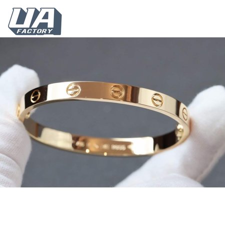 Cartier Love Bracelet