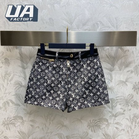 Luxury Shorts