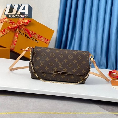 Monogram Favorite MM