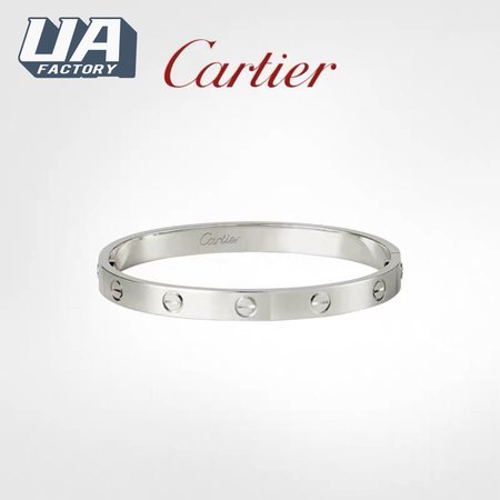Cartier Love Bracelet