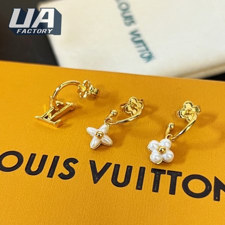 Luxury Earrings