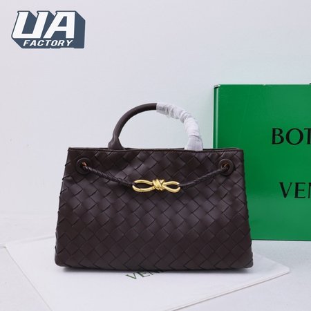 Bottega Veneta Small East/West Andiamo