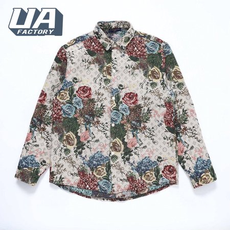 Long Sleeves Luxury Shirts