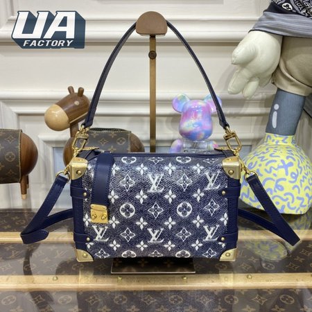 Monoglam Side Trunk Bag