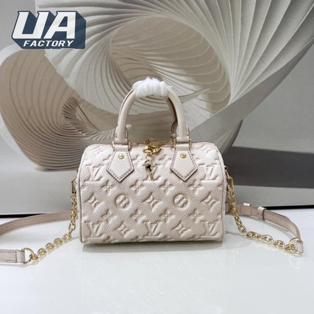 Monogram Casual Style 2WAY Leather Elegant Style Crossbody