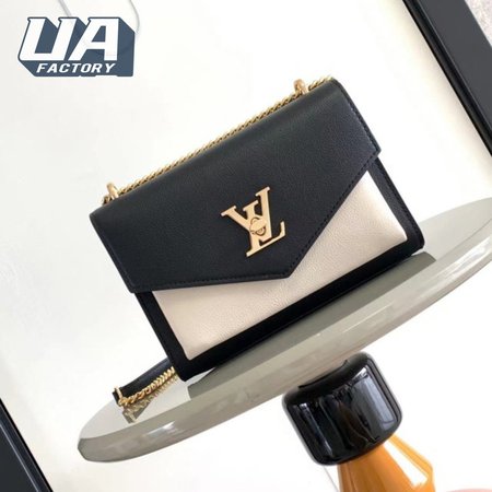 MyLockMe Chain Bag M82121