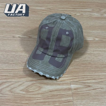 BB Balenciaga Baseball Cap