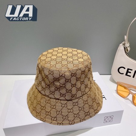 Gucci GG Bucket Hat