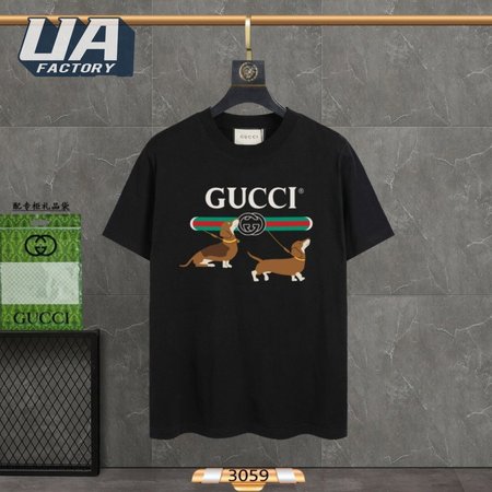 Gucci T-shirt