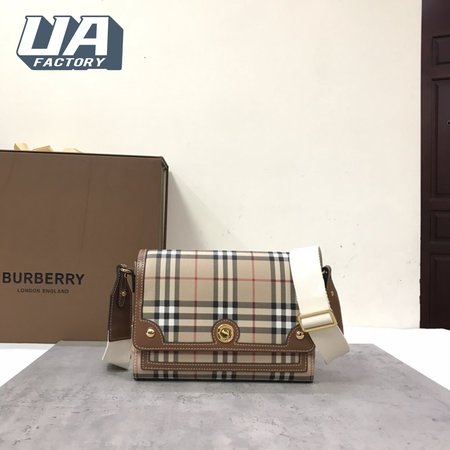 Burberry Note Bag