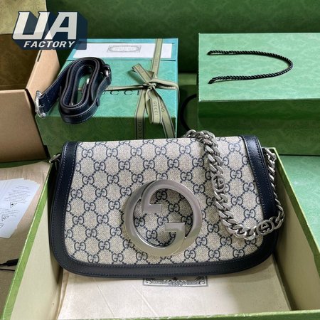 Gucci Blondie Shoulder Bag