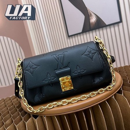 Monogram Empreinte Bag