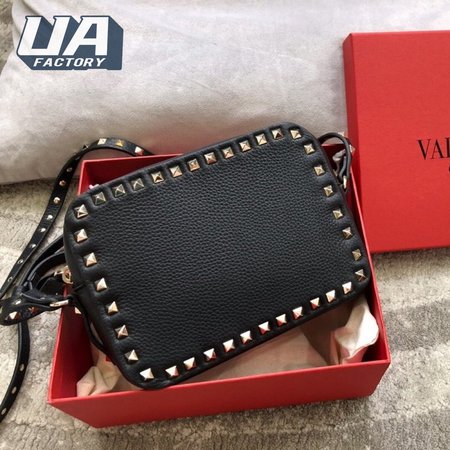 Valentino Garavani Rockstud Camera Bag