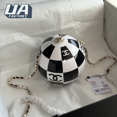 Chane SS2023 Soccer Bag