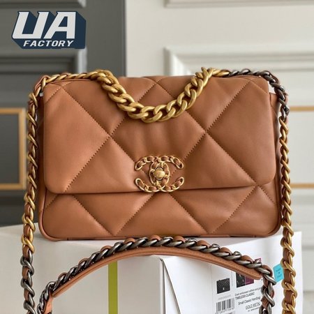 Chanel 19 Flap Bag