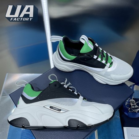 Dior B22 Sneakers