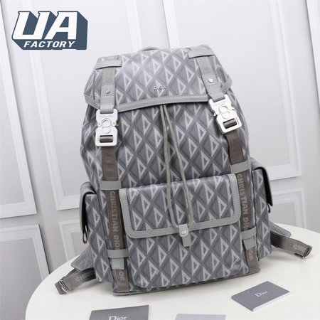 Dior Hit The Road Backpack