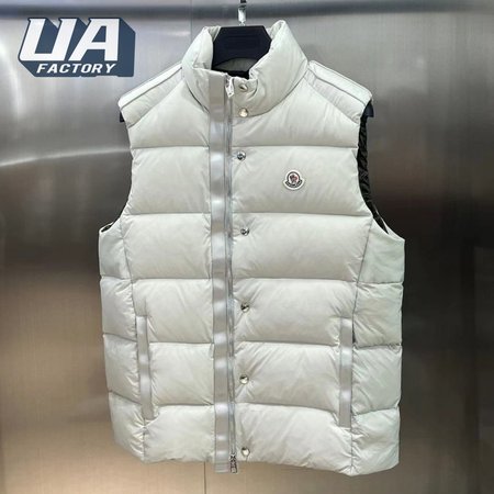 Moncler Down Vest