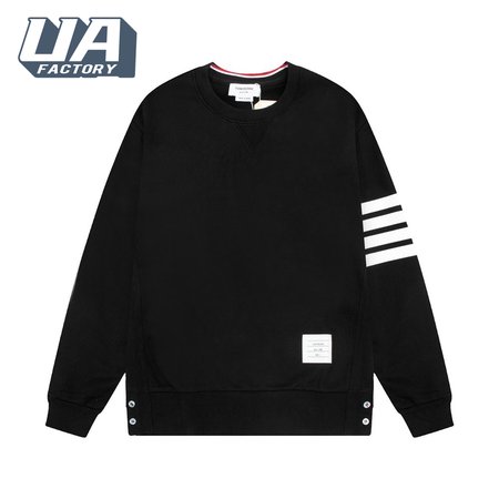 Thom Browne Tb Hoodies