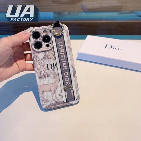 Dior Phone Case