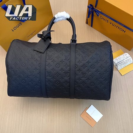 Keepall Bandouliere 50 Travel Bag