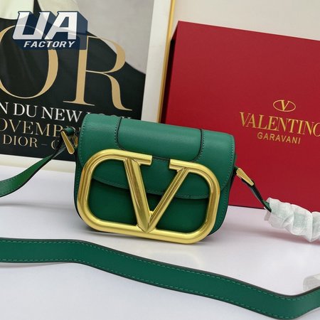 Valentino Garavani Supervee Crossbody Bag