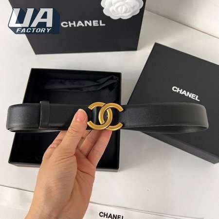 Chanel Belt