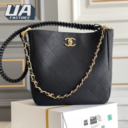 Chanel Casual Style Unisex Street Chain Party Style