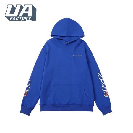 Chrome Hearts Matty Boy Space Hoodie