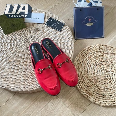 Gucci Mule Size 34-41